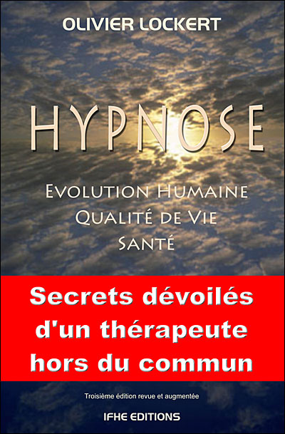 livre hypnose